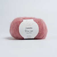Cumulus - Vieux Rose
