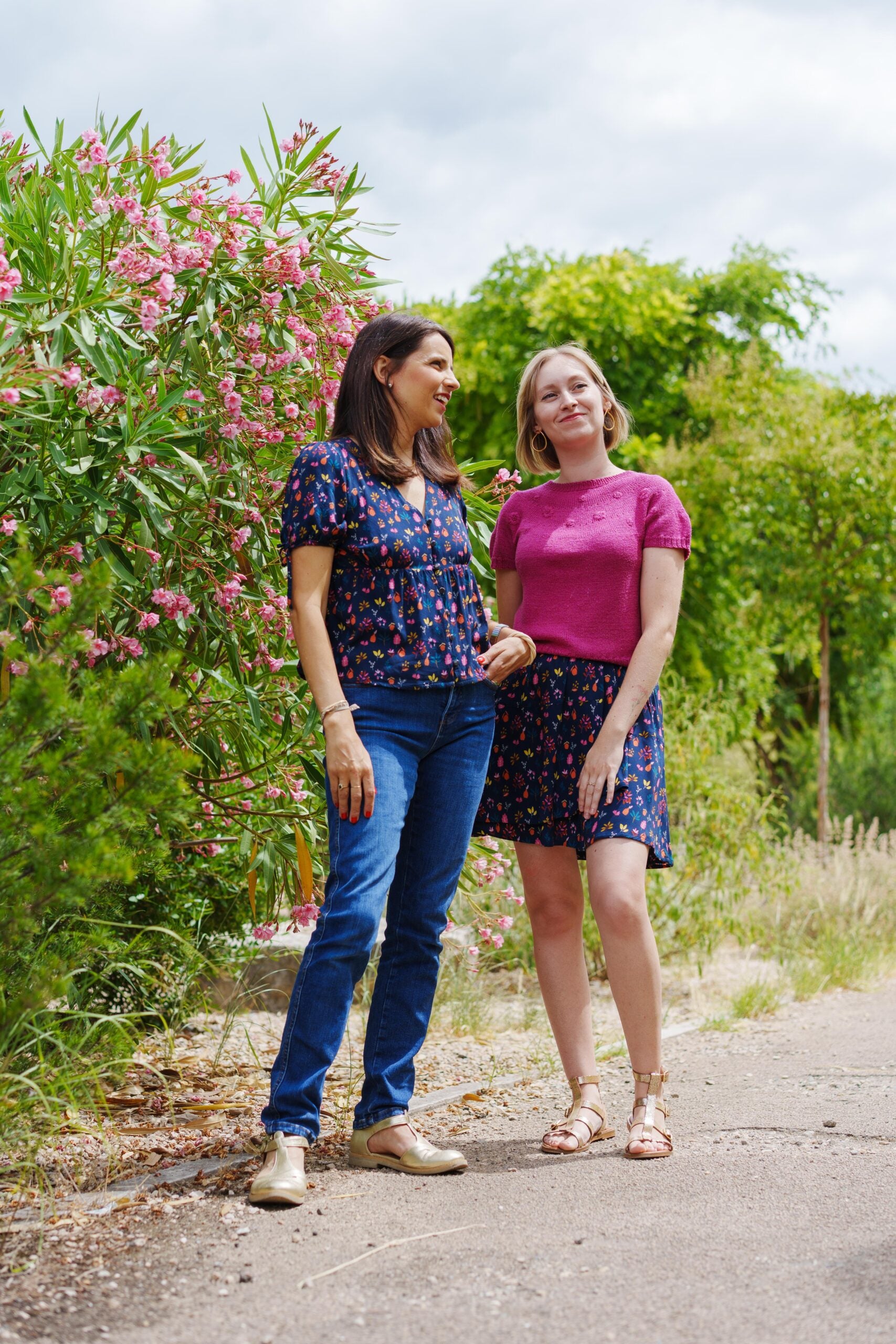 Viscose - One Apple a Day