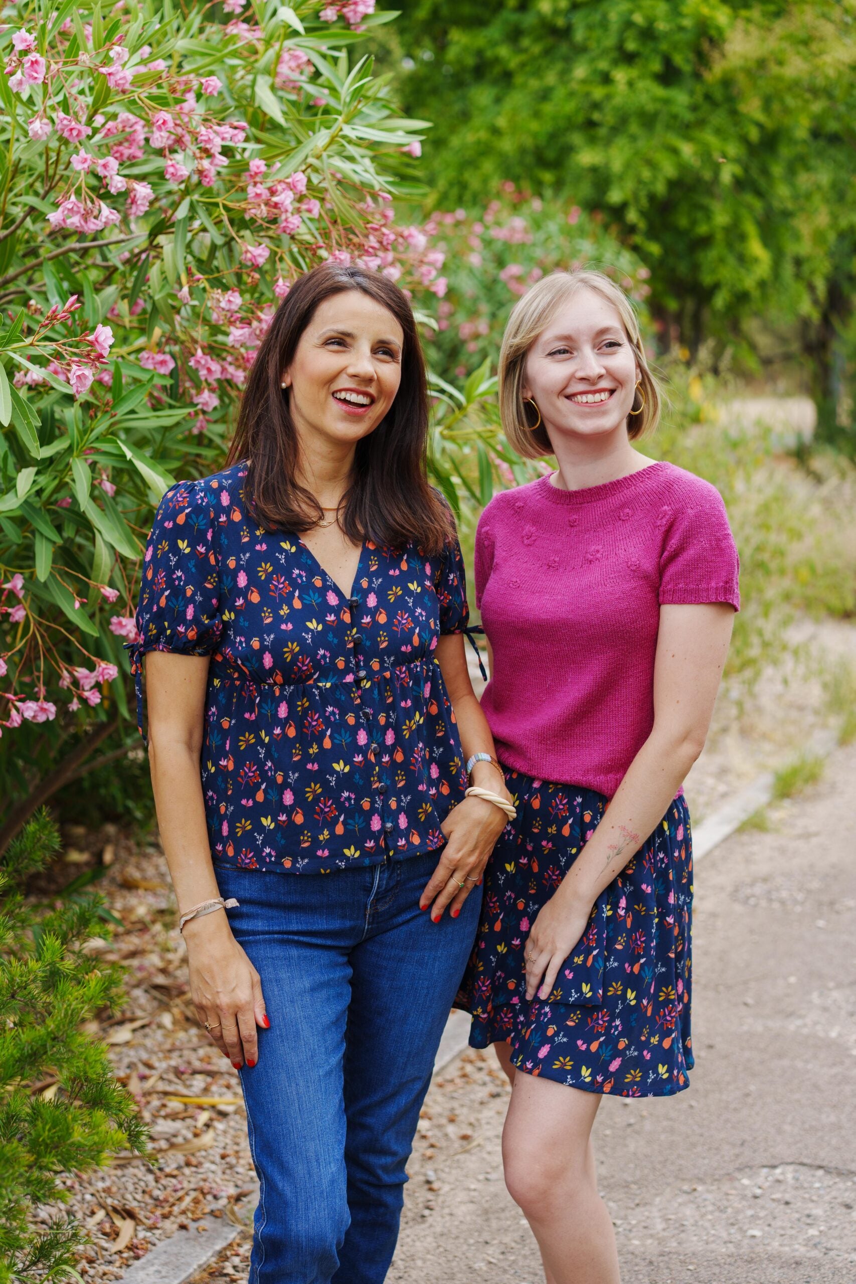 Viscose - One Apple a Day