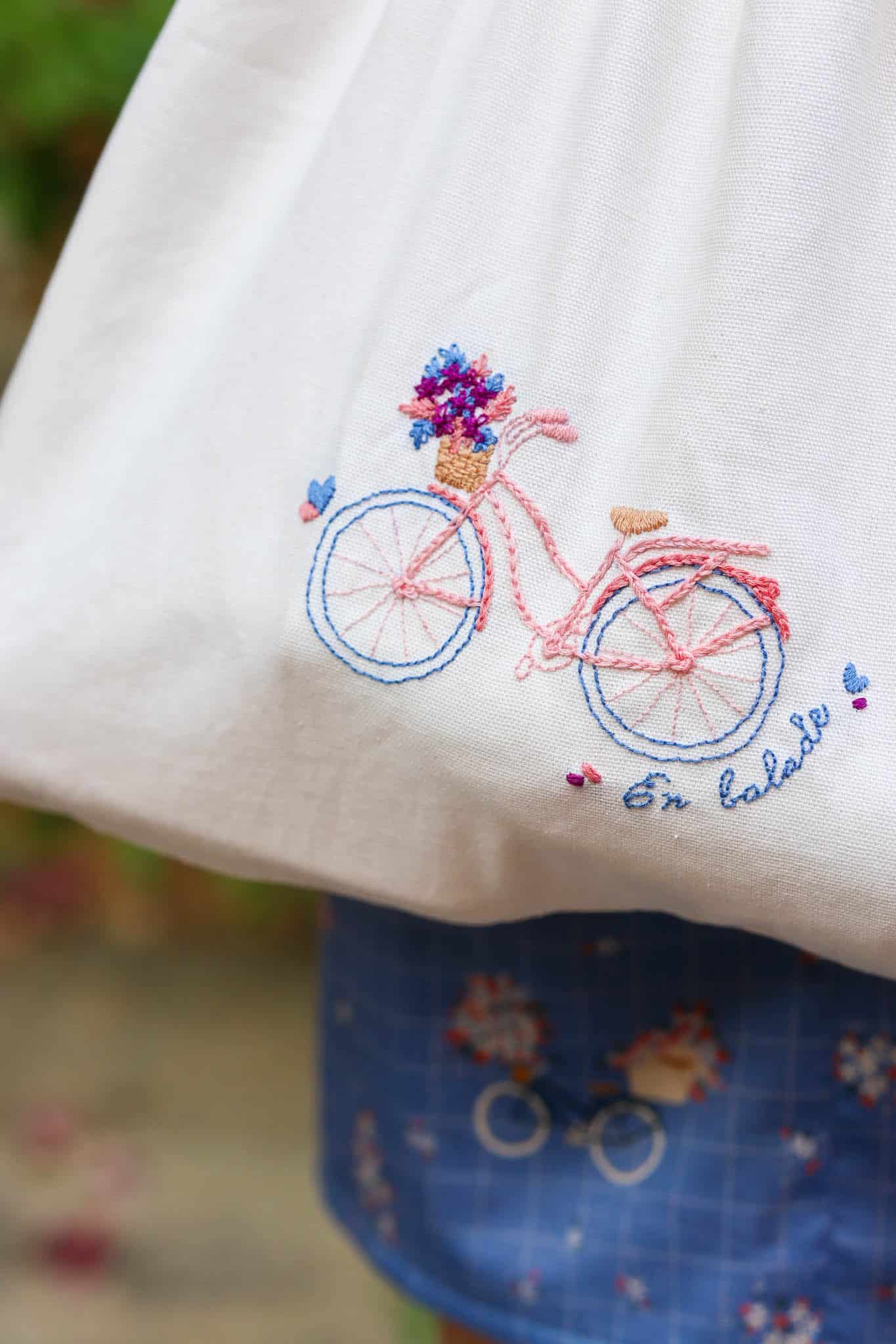 Escapade au Soleil - Pattern Book