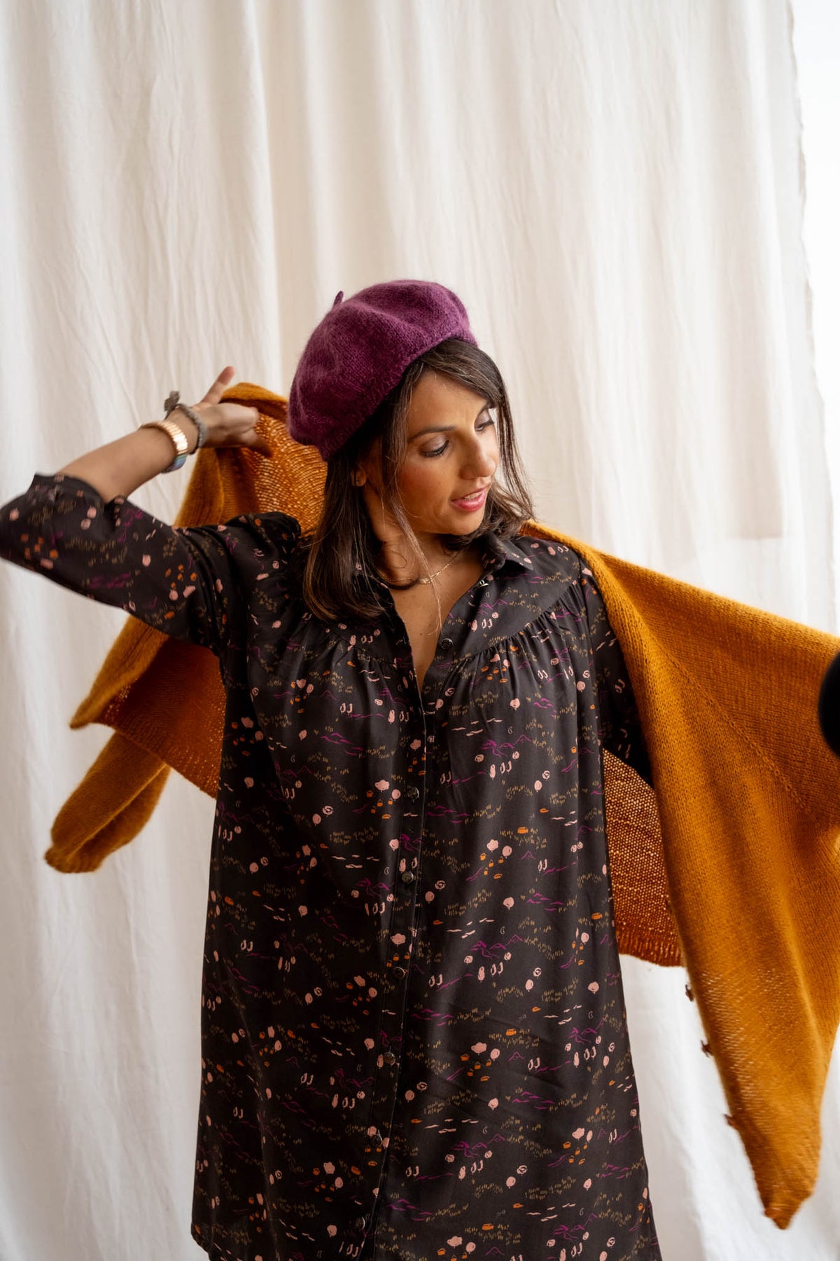 Viscose - Horizon - DEFAUTS - COUPONS