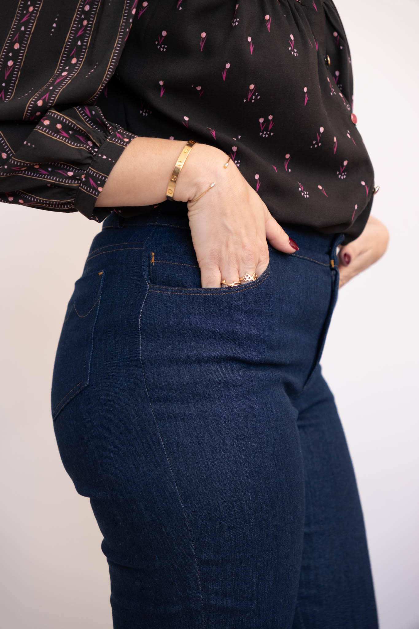 Jean Marilyn - Pochette