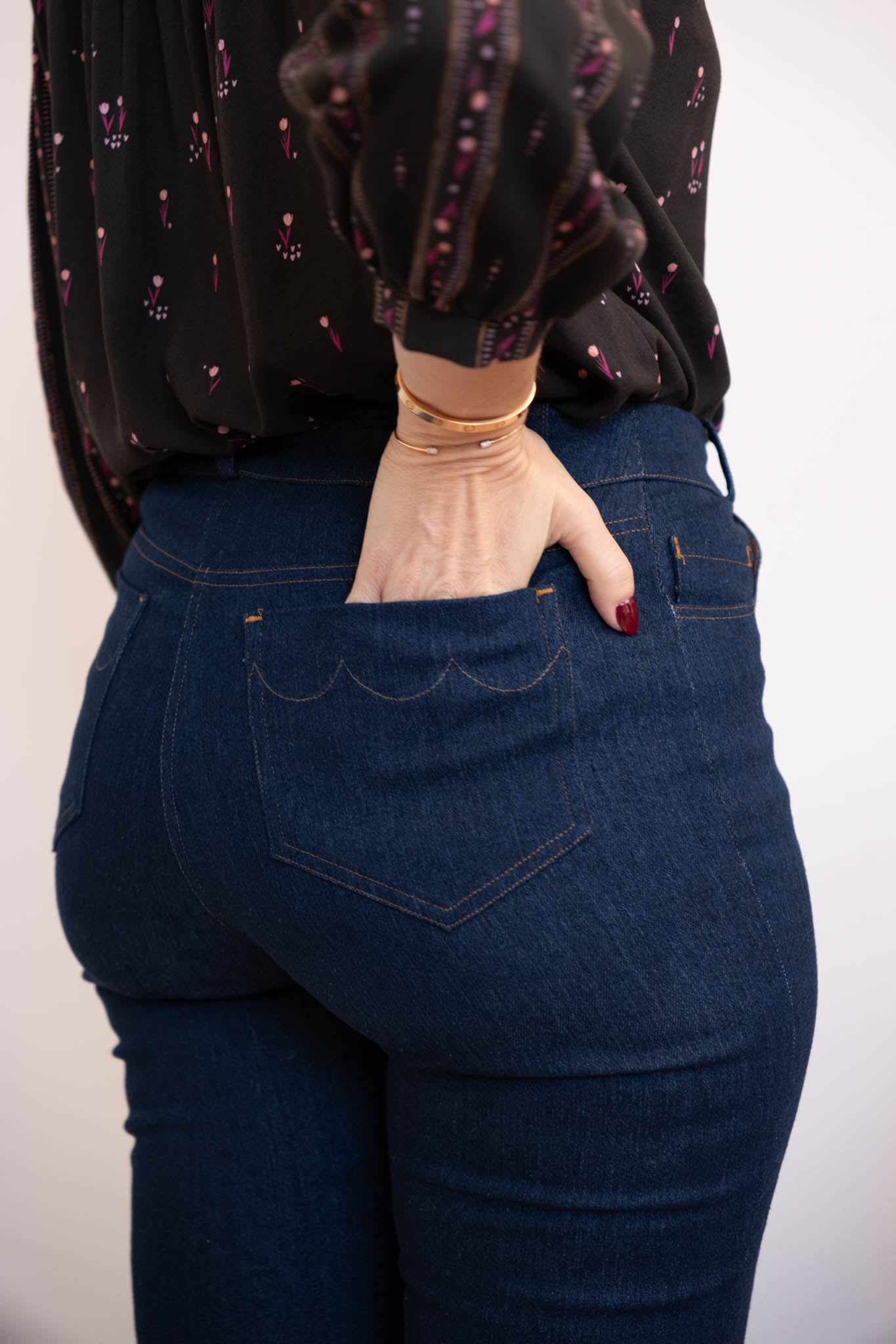 Jean Marilyn - Pochette