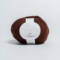 Aube - Chestnut