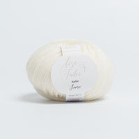Aube - Ivory