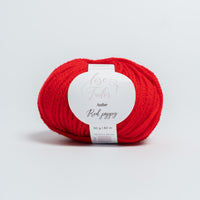 Aube - Red poppy