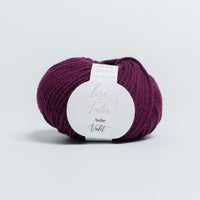 Aube - Violet
