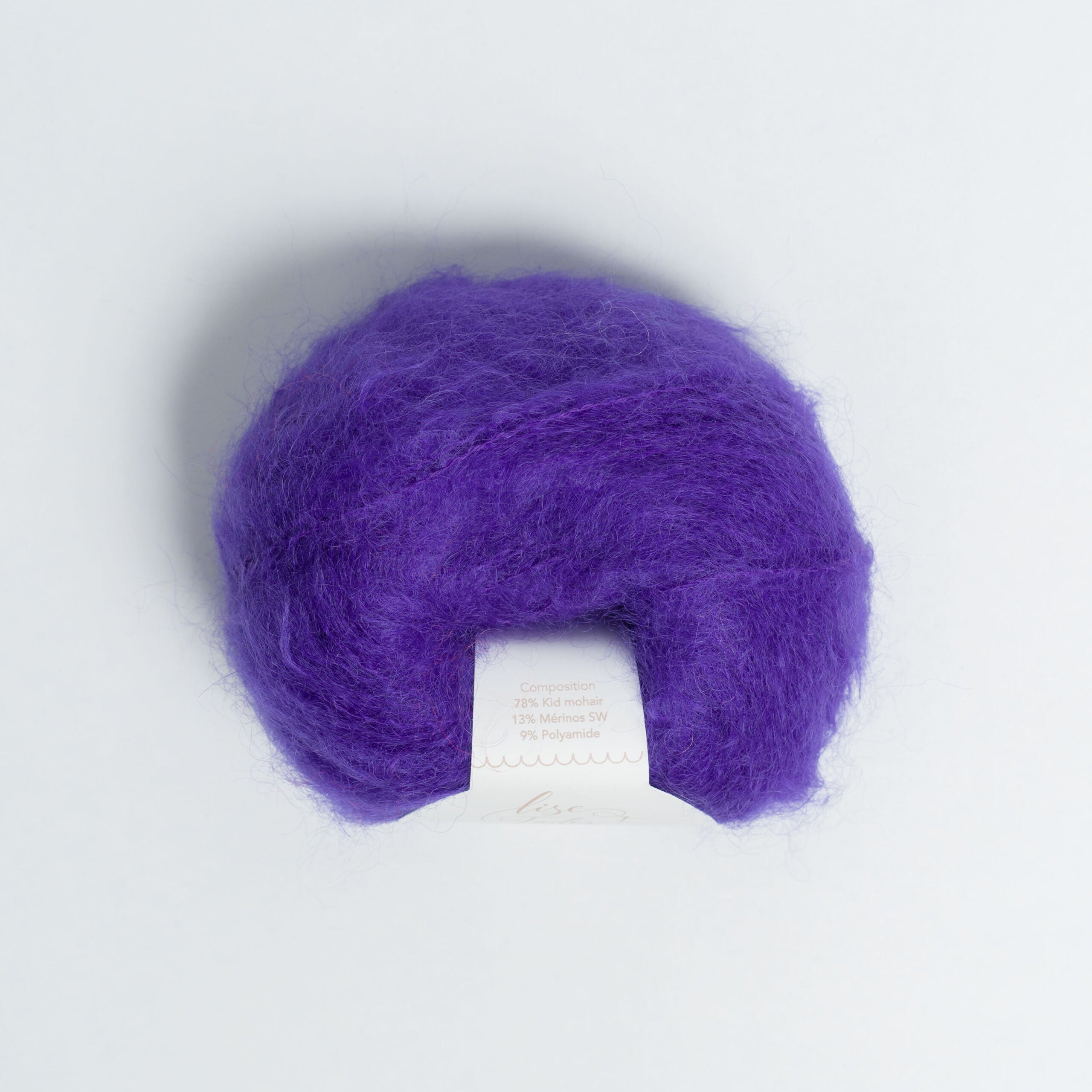 Cumulus - Purple Rain