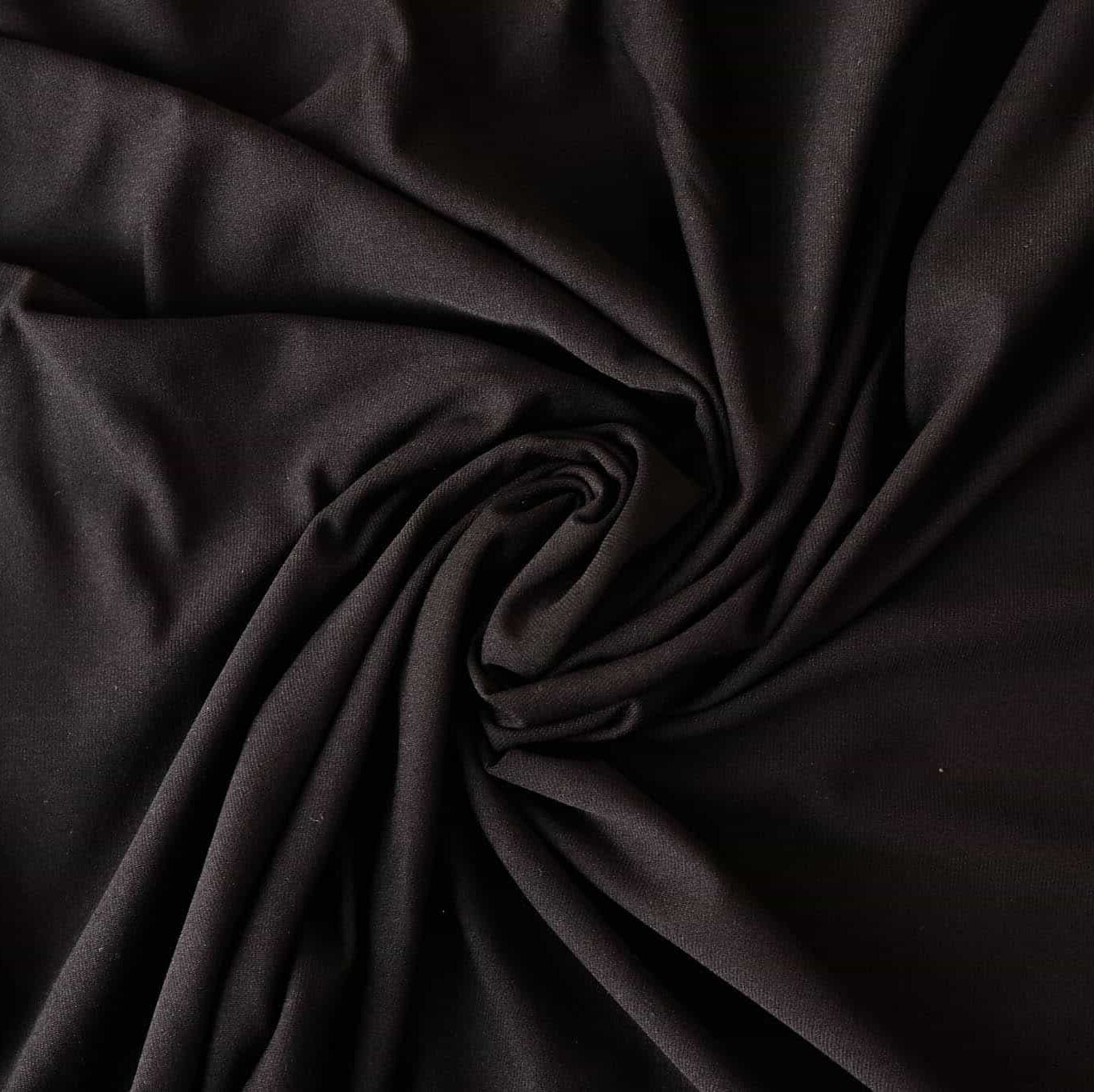 Claudia swimsuit lining - Black