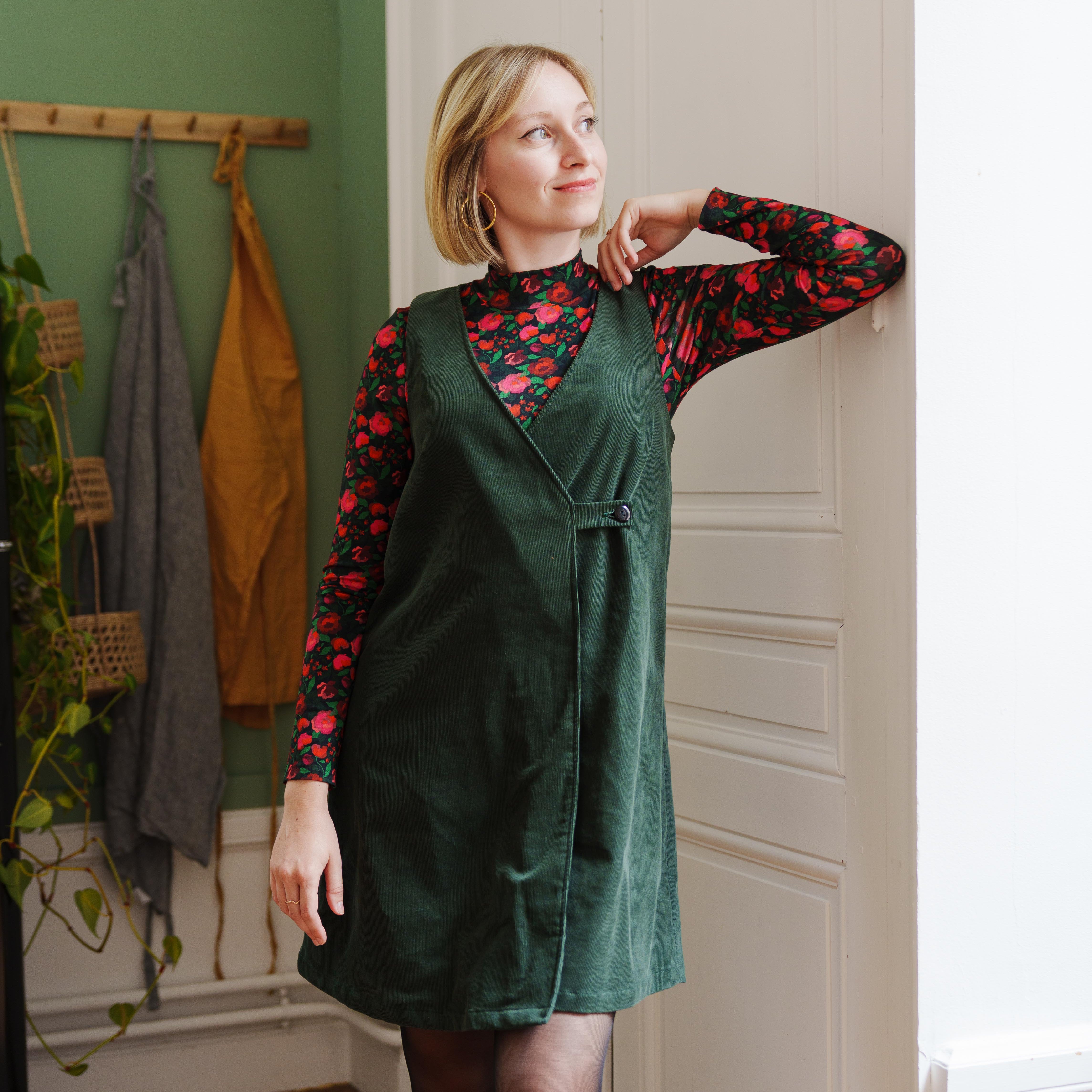 Robe Dorothea - PDF