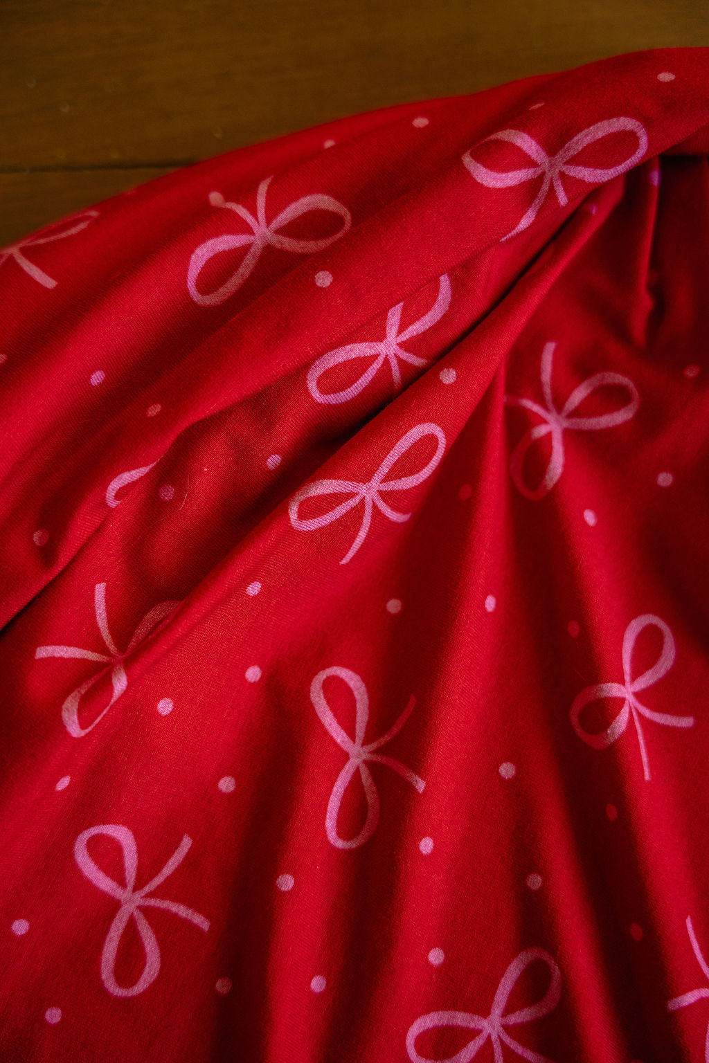 JERSEY de viscose - Dolly Dot