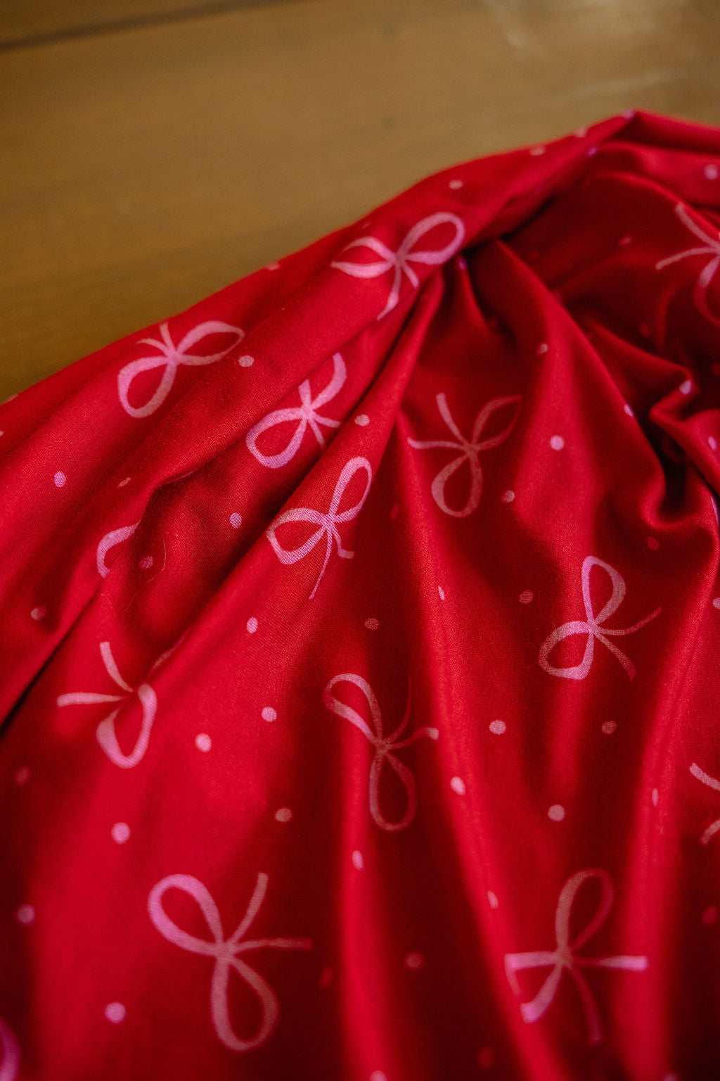 JERSEY de viscose - Dolly Dot