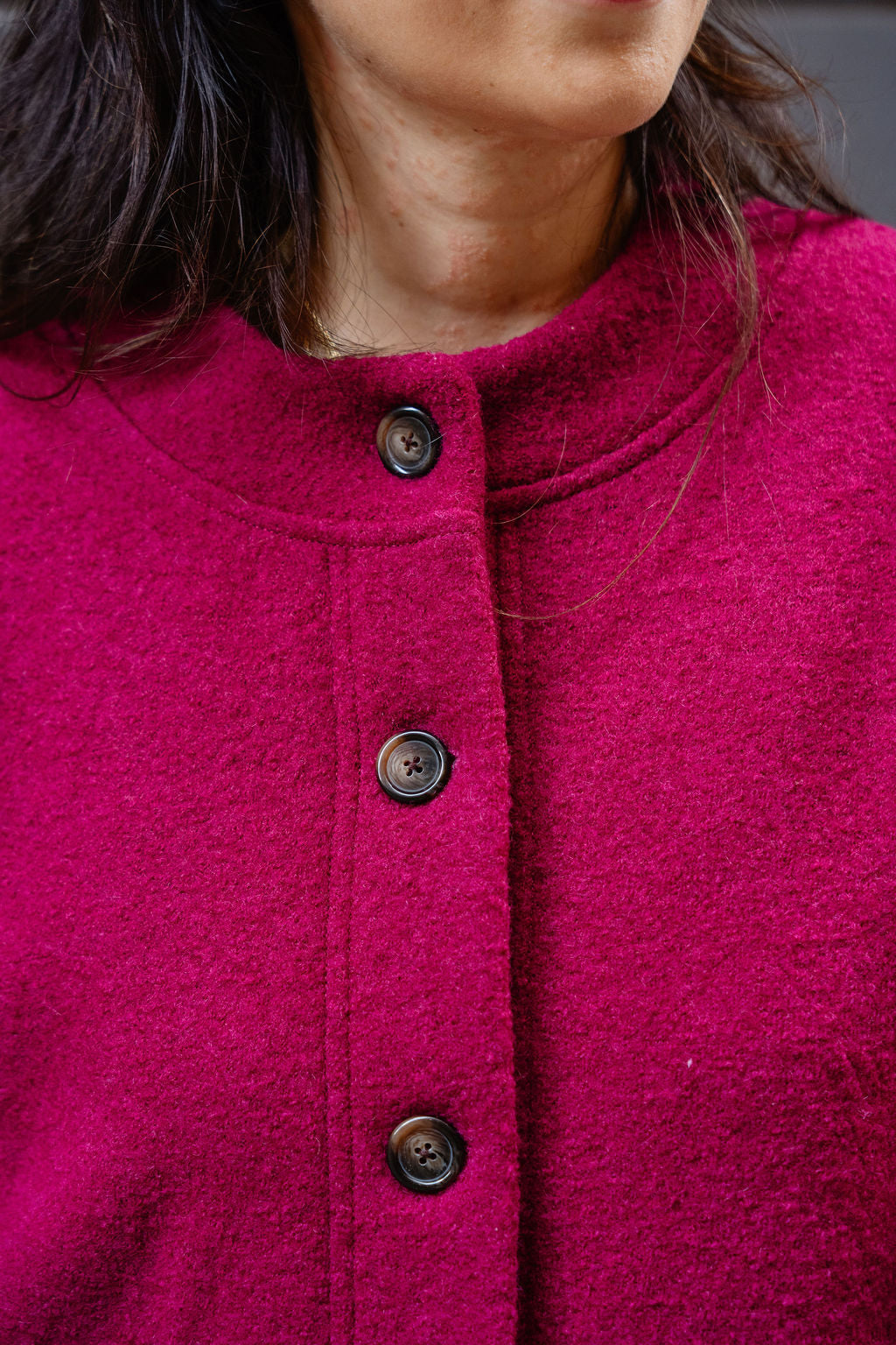 Manteau Matthew - PDF