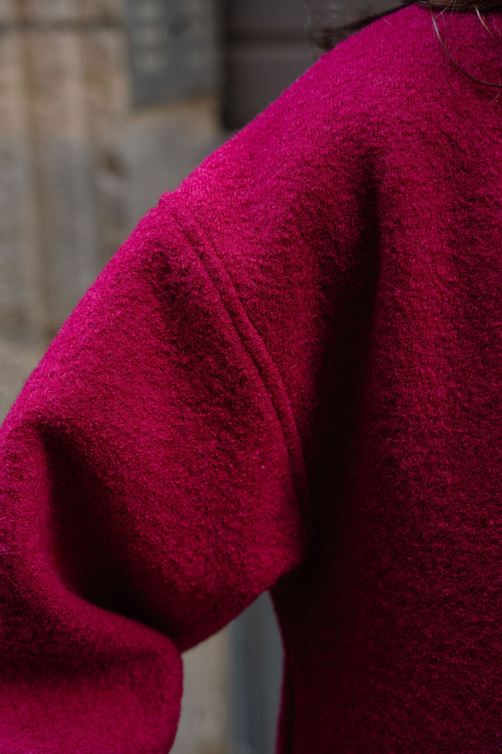 Manteau Matthew - PDF