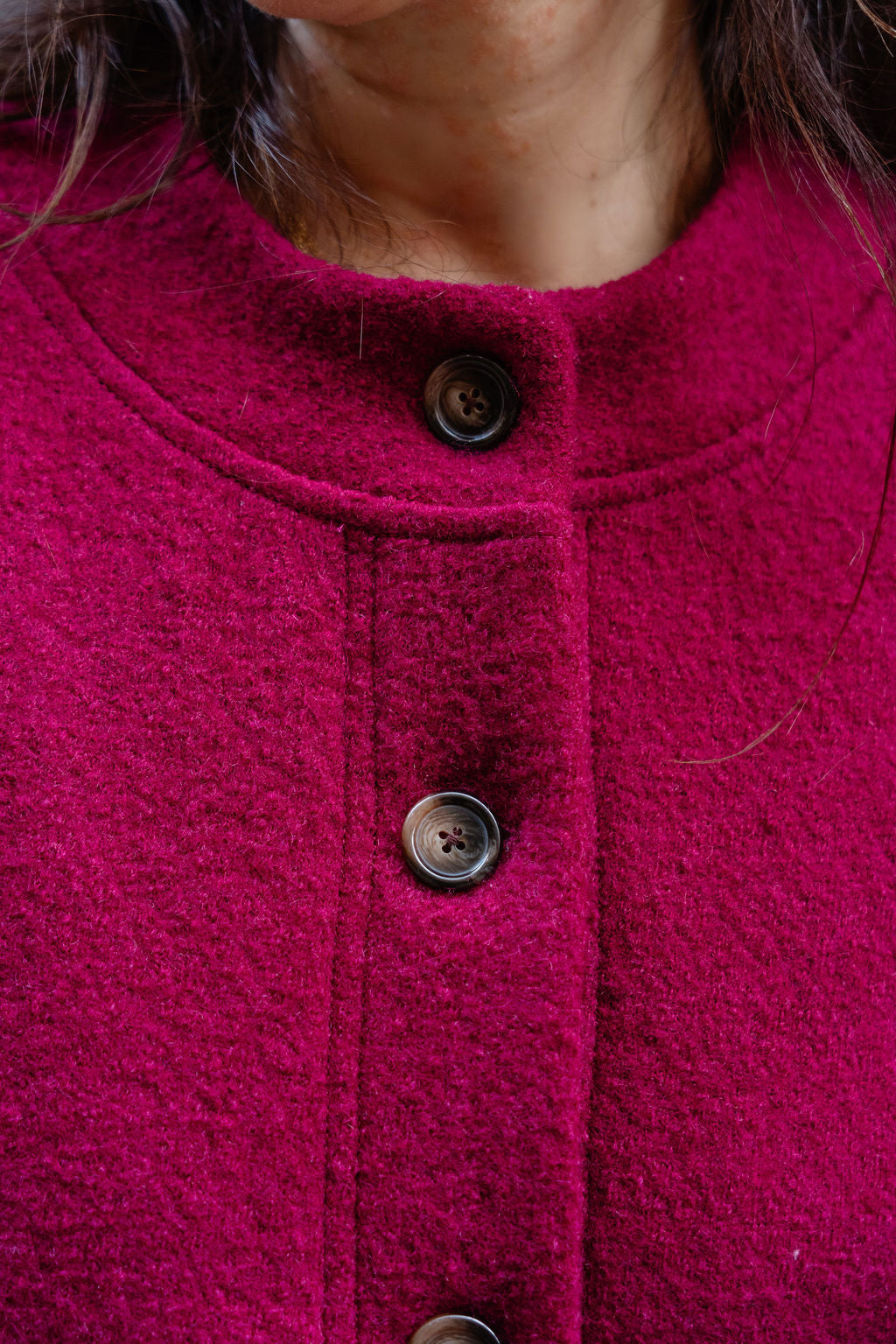 Manteau Matthew - PDF