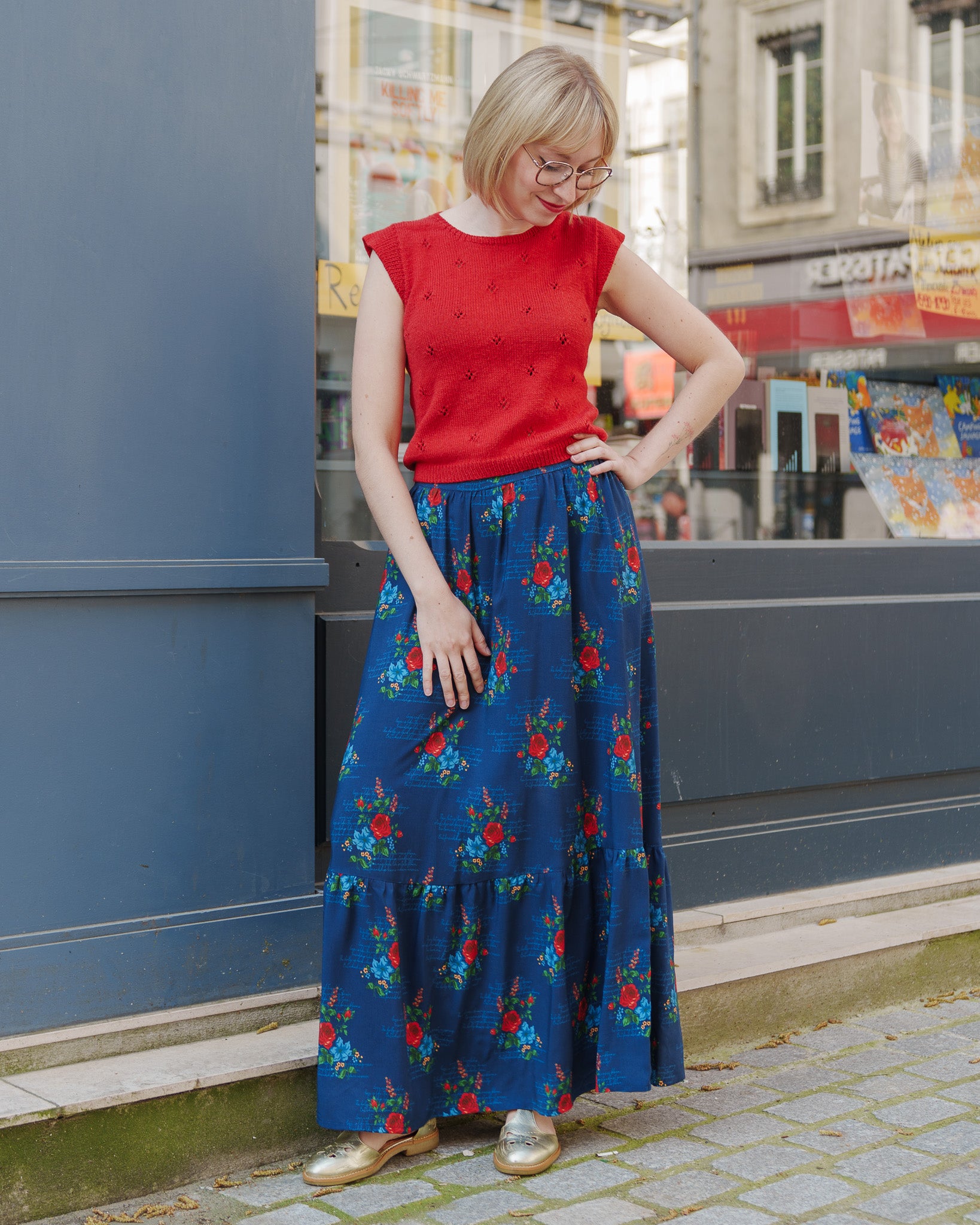 Viscose - Poem - COUPONS