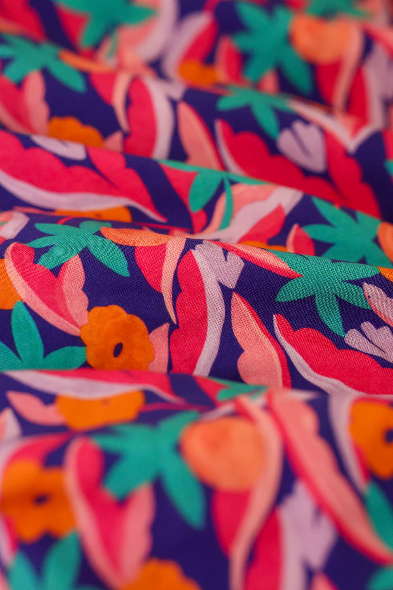 Viscose - Songe Exotique