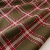 Tartan Velvet Heritage