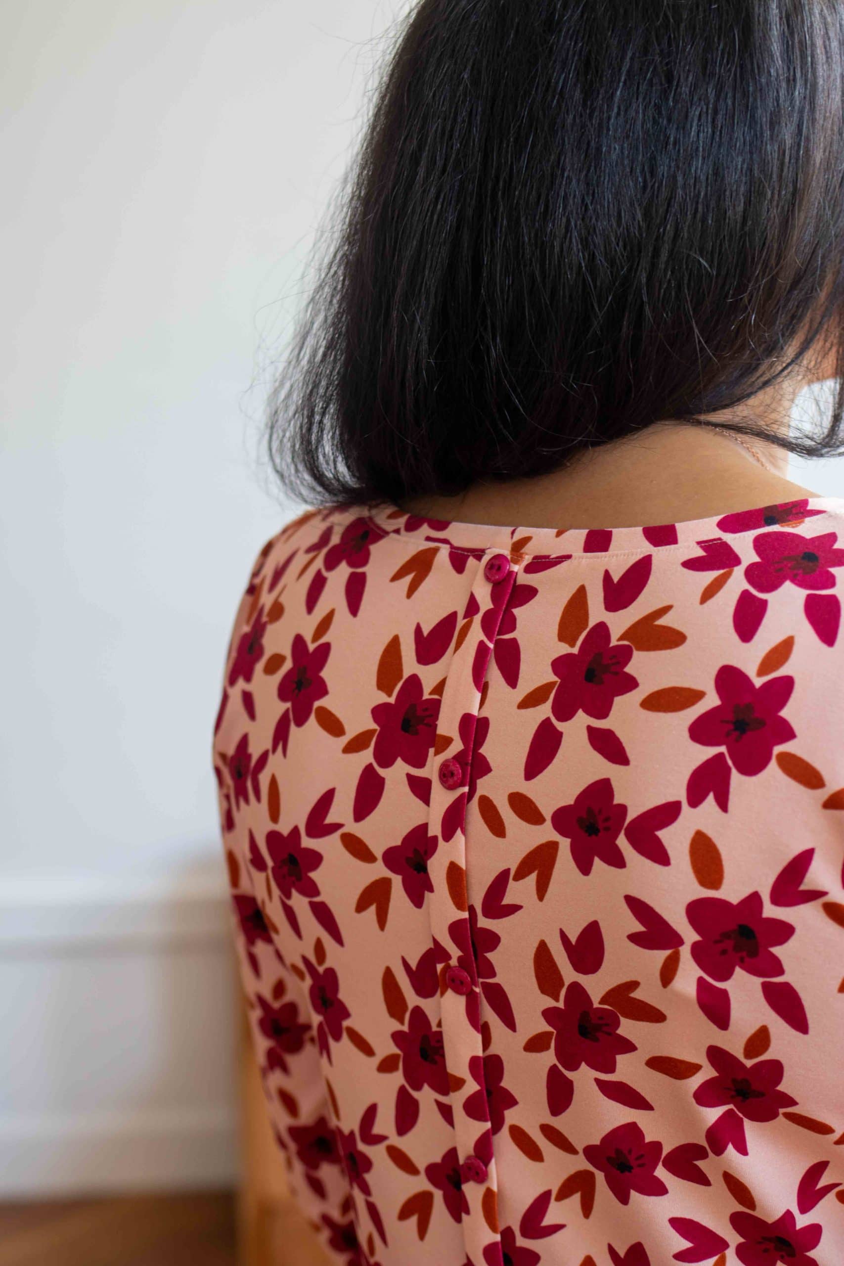 Tee-shirt Frimas - Pochette