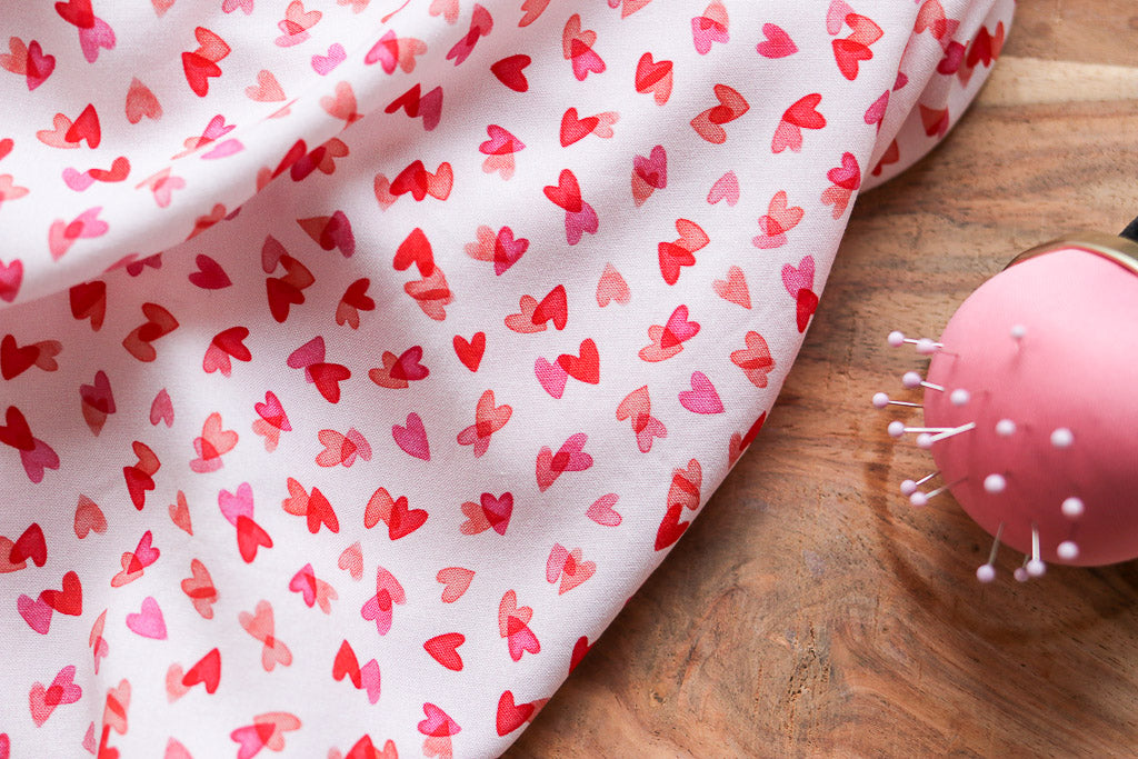 Viscose - I love you