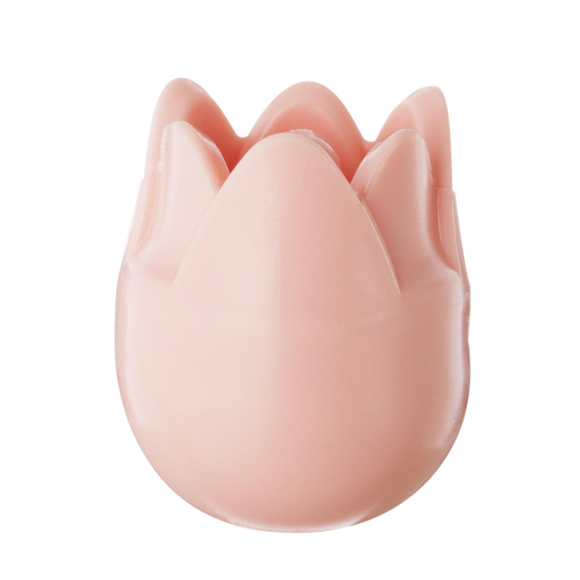 Protecteur pointe aiguille Tulip - Large - Bleu marine