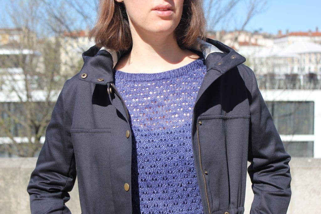 Kelly Anorak - Closet case patterns Kelly Anorak - Closet case patterns