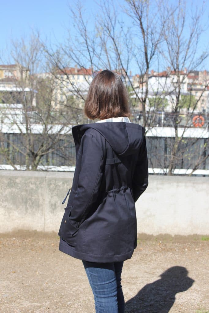 Kelly Anorak - Closet case patterns Kelly Anorak - Closet case patterns