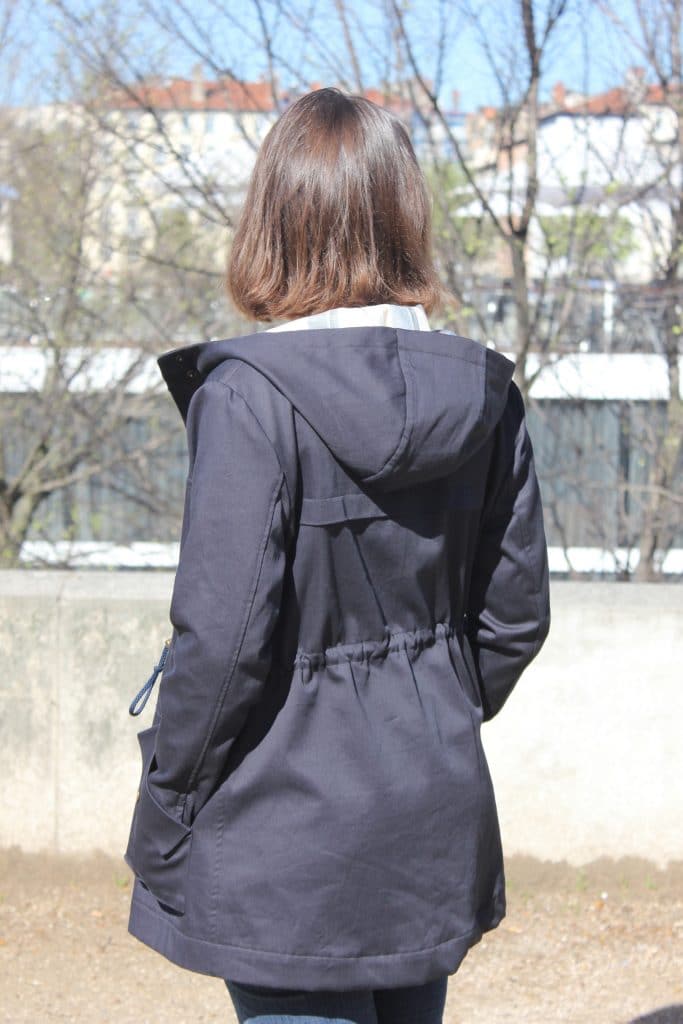 Kelly Anorak - Closet case patterns Kelly Anorak - Closet case patterns