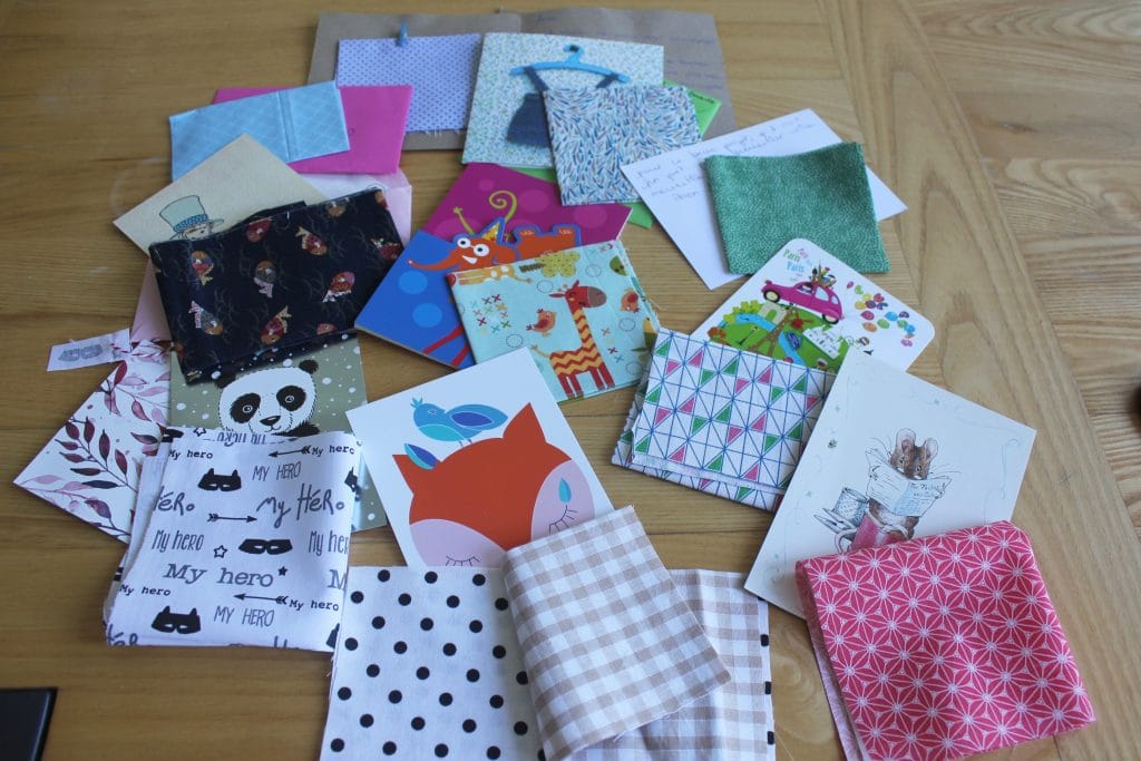 Bai Jia Bei pour baby boy