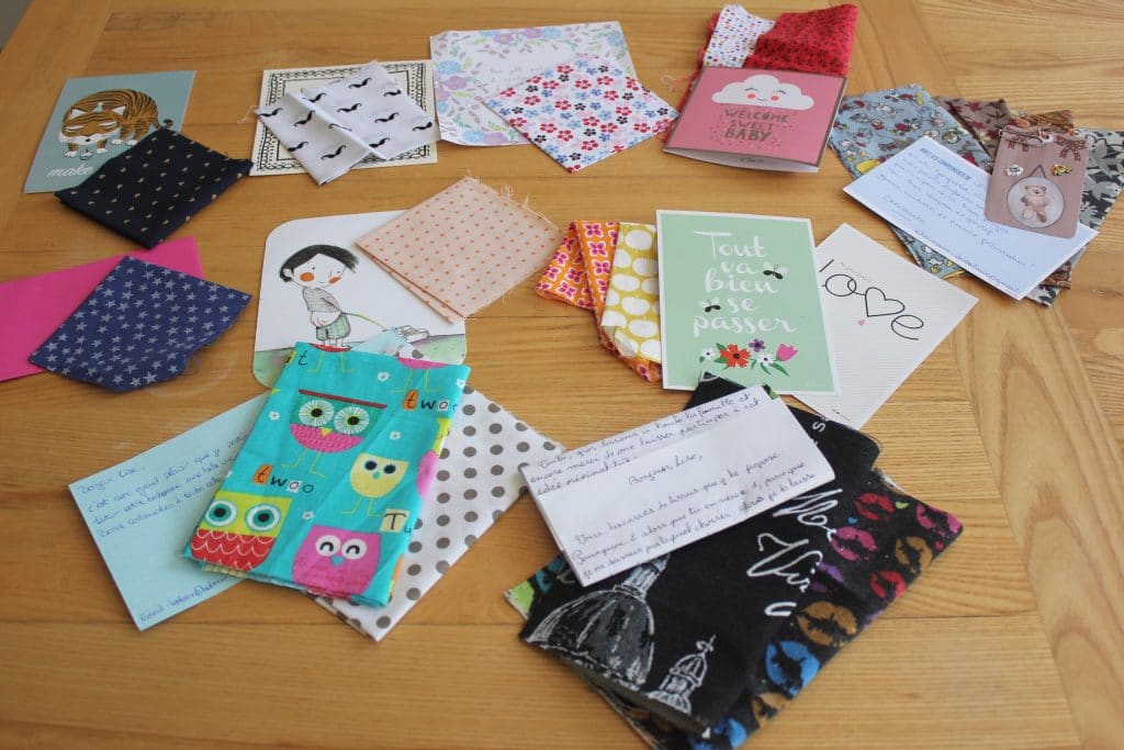 Bai Jia Bei pour baby boy