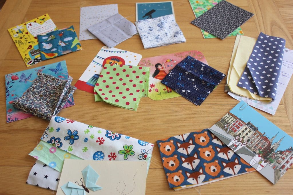 Bai Jia Bei pour baby boy