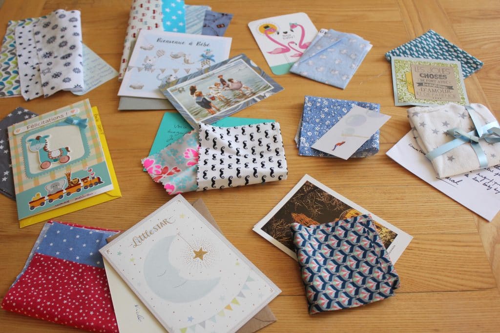 Bai Jia Bei pour baby boy