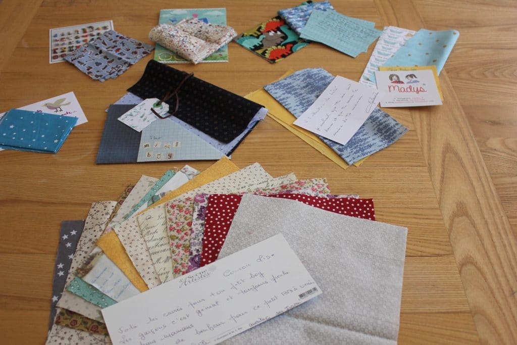 Bai Jia Bei pour baby boy