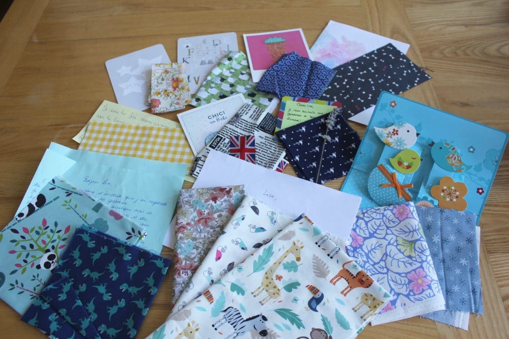 Bai Jia Bei pour baby boy