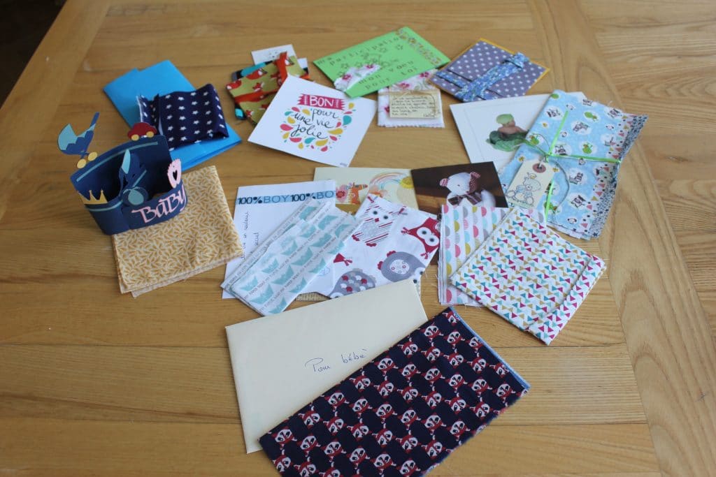 Bai Jia Bei pour baby boy