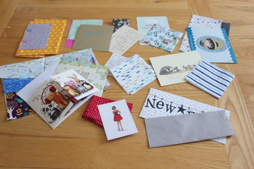 Bai Jia Bei pour baby boy