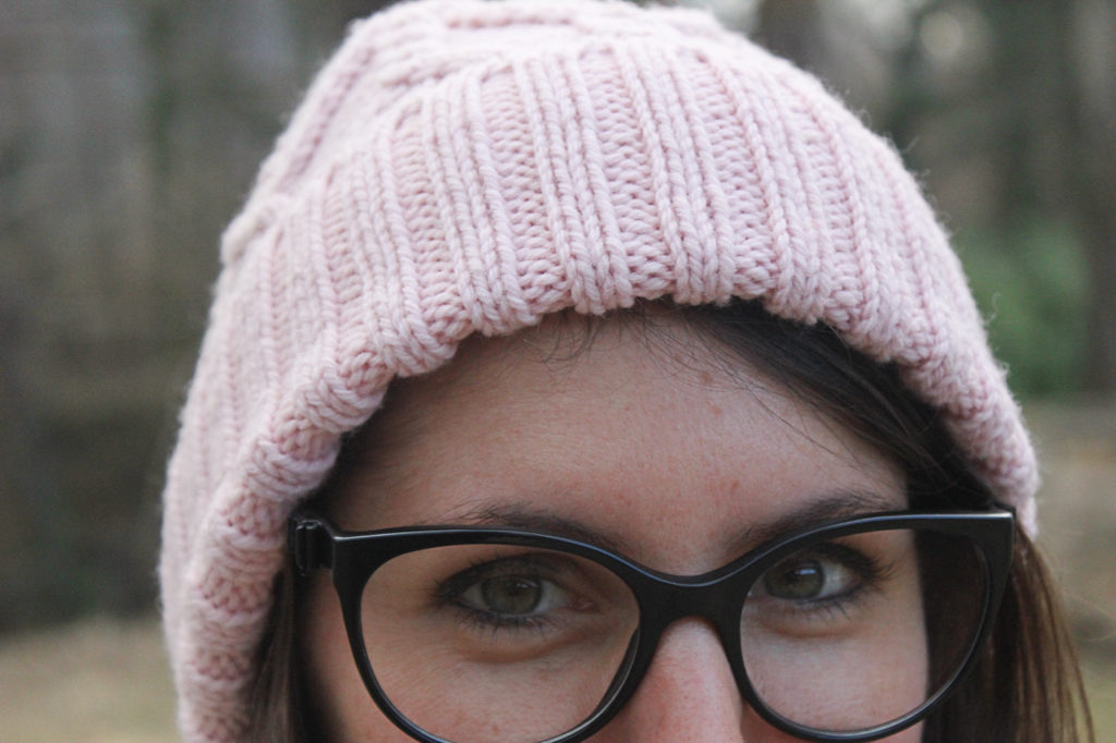 Bonnet Skiff Hat - Jared Flood - Blog tricot