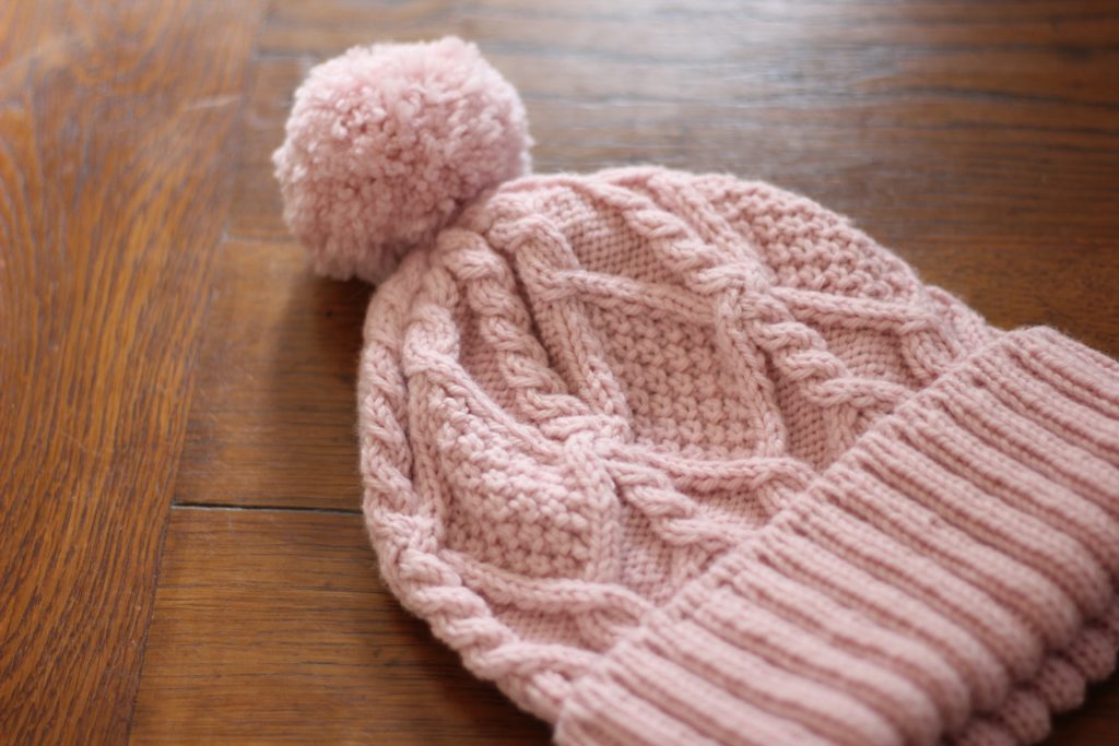 Bonnet Skiff Hat - Jared Flood - Blog tricot