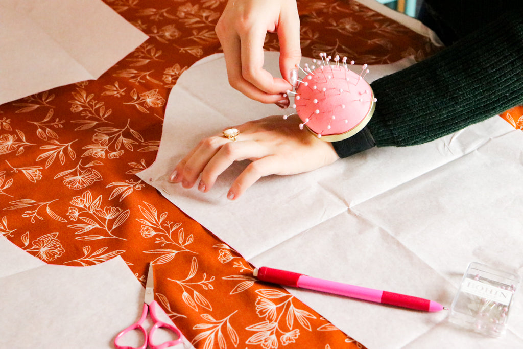 Aiguilles & épingles