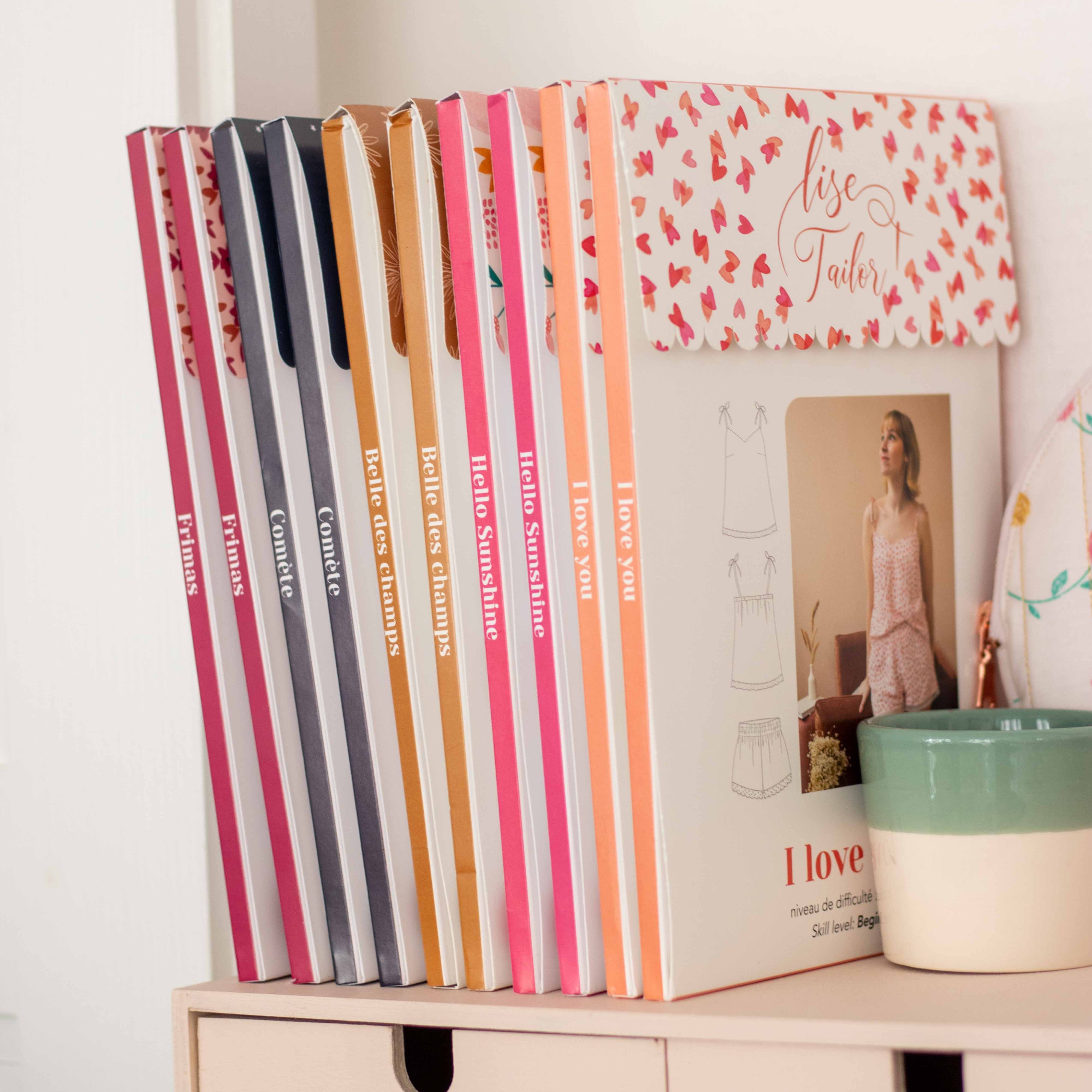 Patrons en soldes