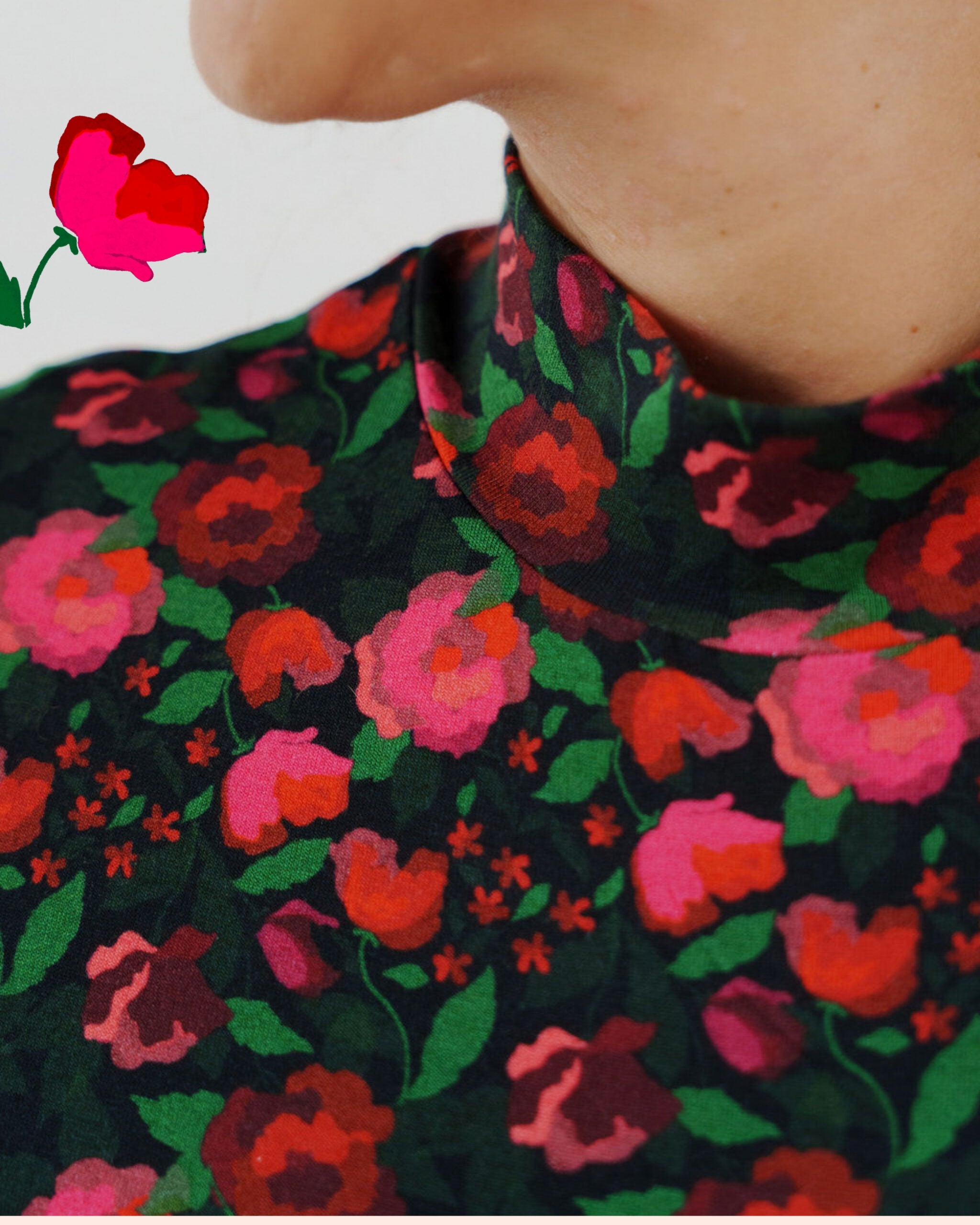 Body Sora - Pochette