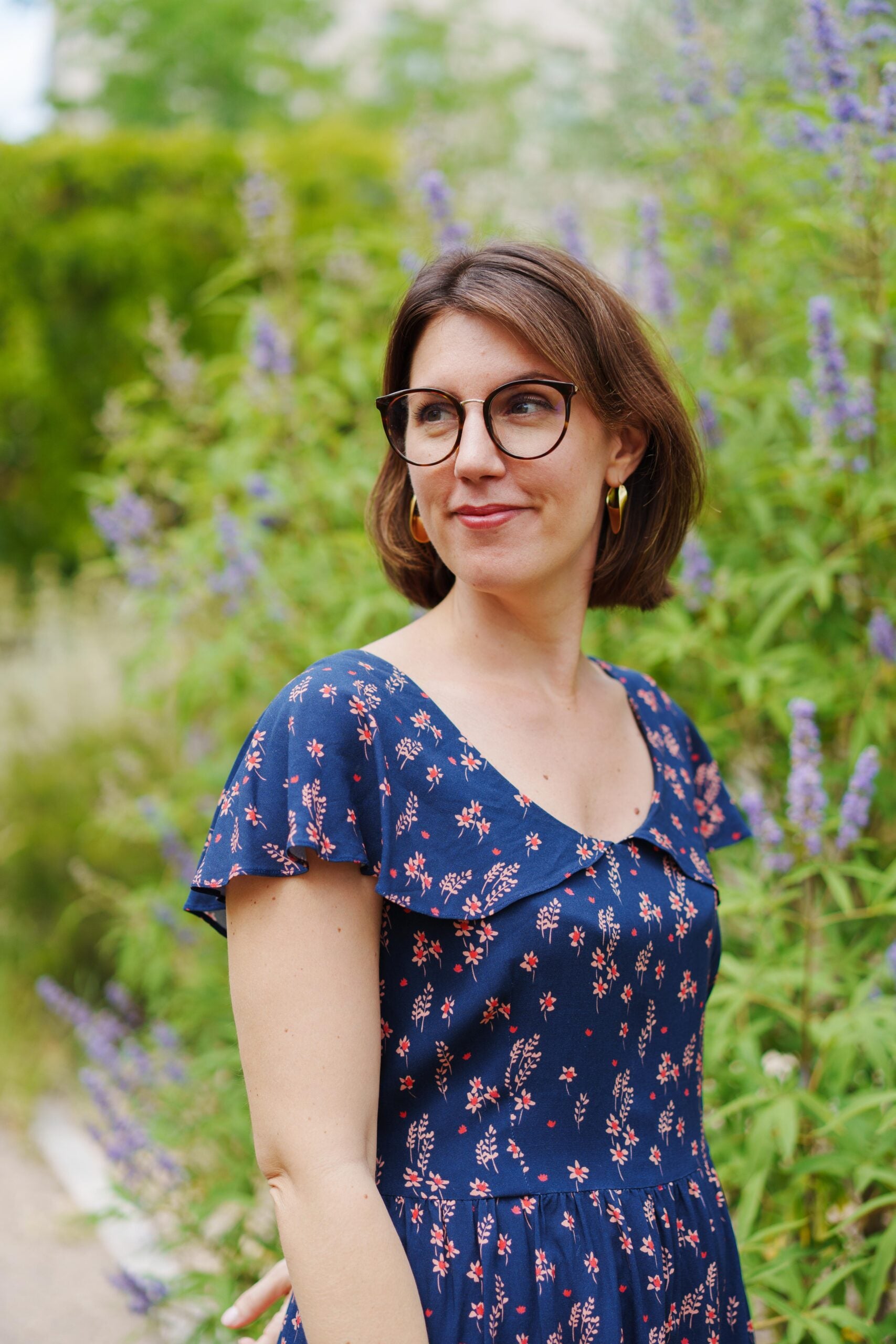 Viscose - Brise d'été - COUPONS