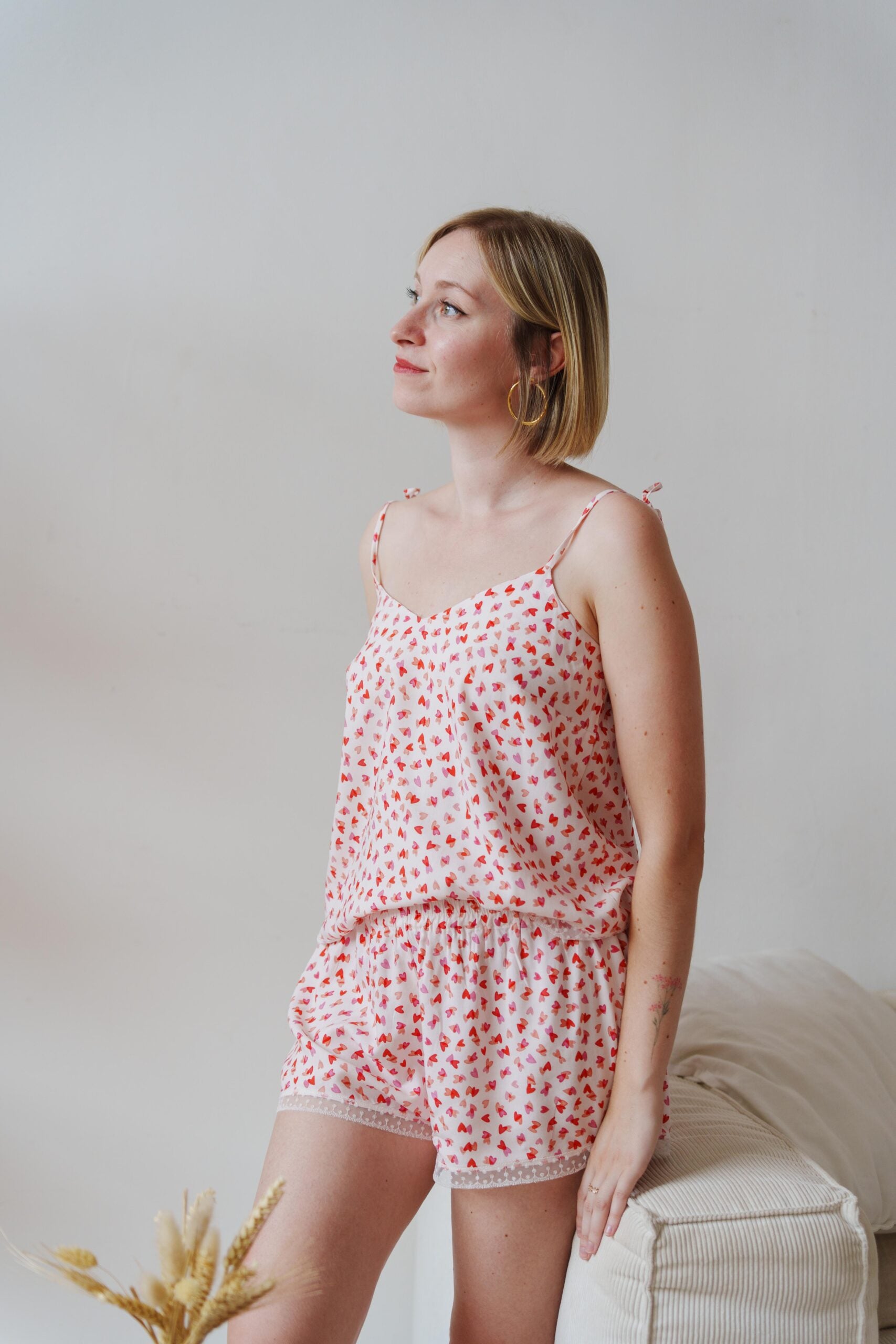 Viscose - I love you