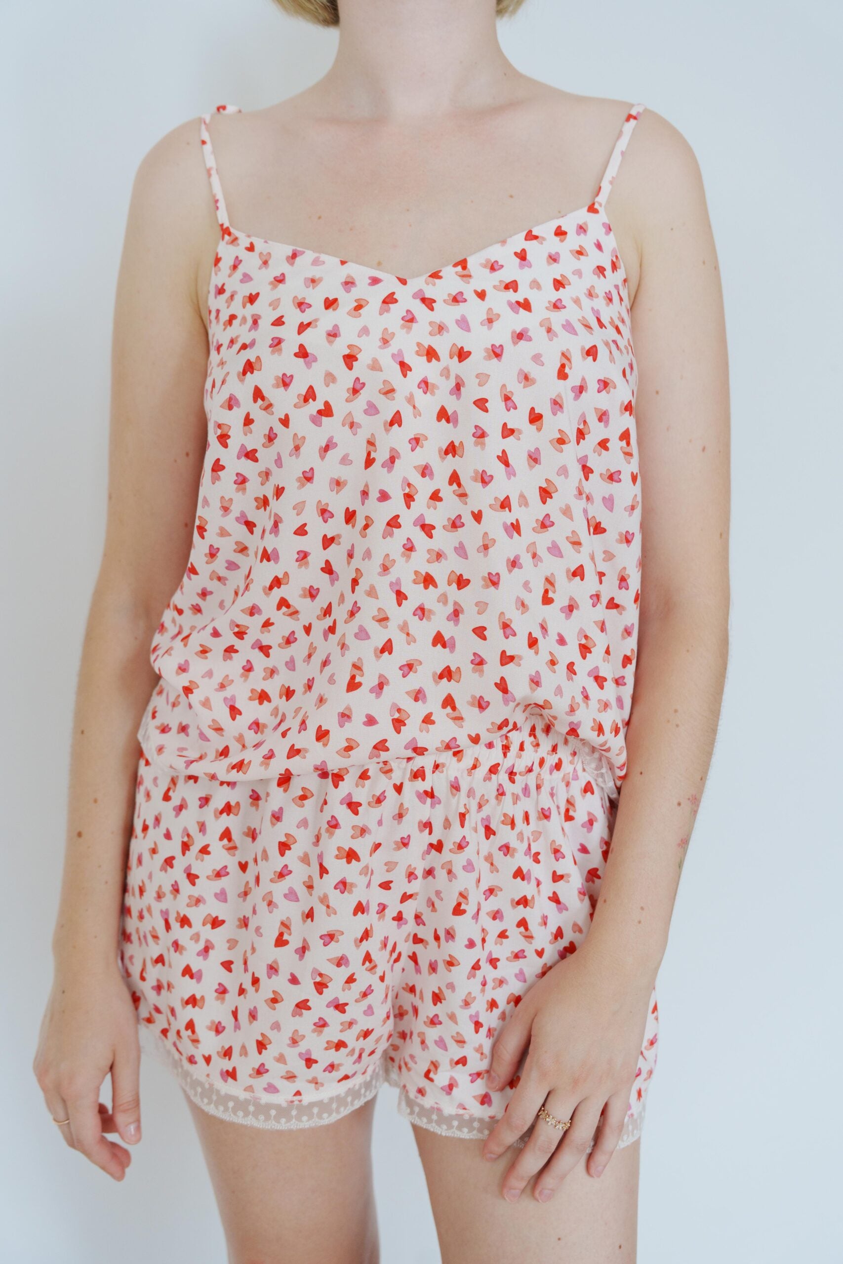 Viscose - I love you