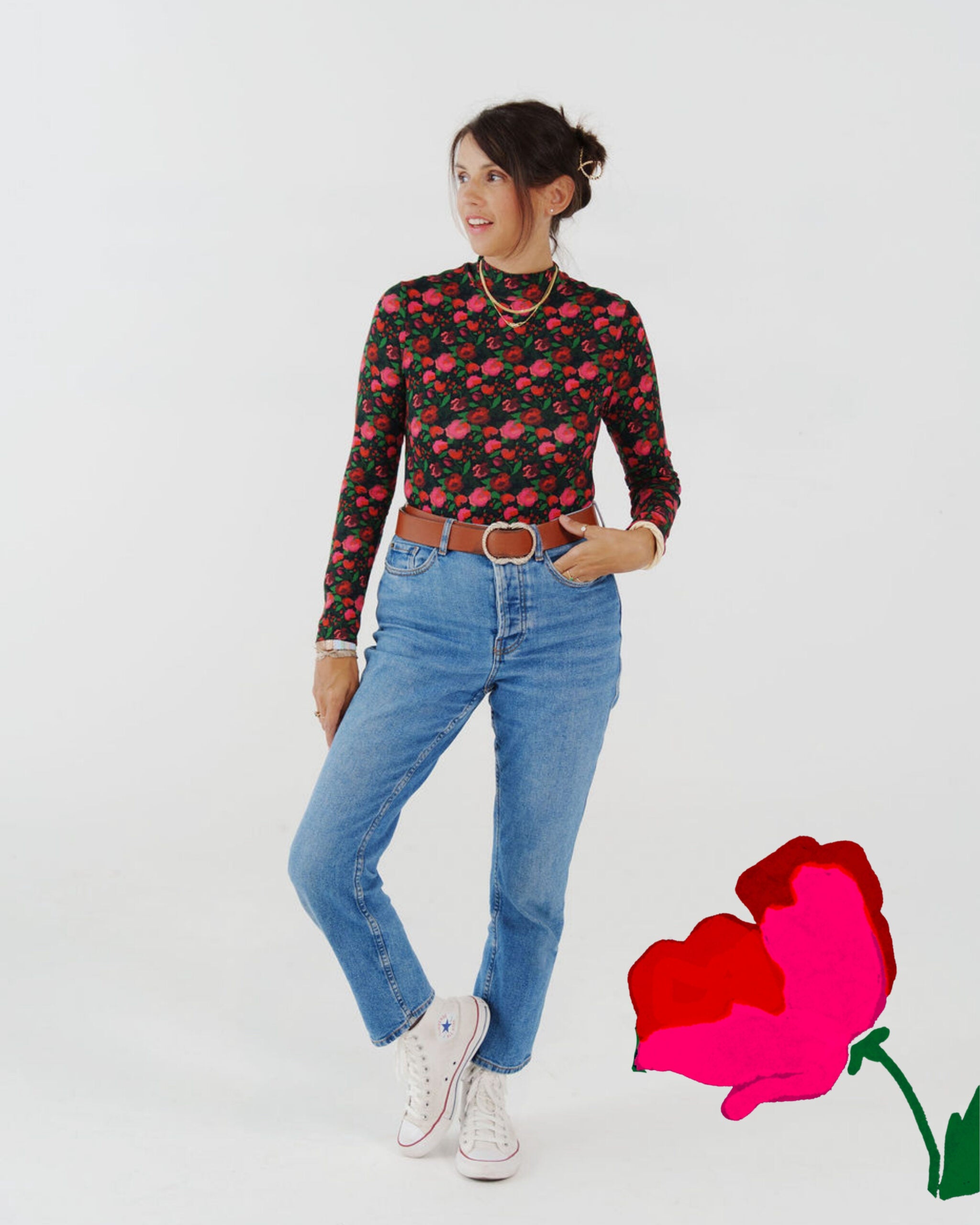 Body Sora - Pochette