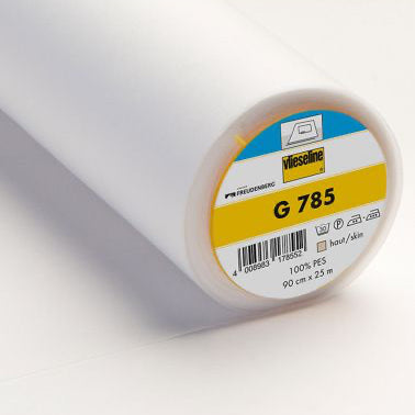 Vlieseline G785 - Blanc
