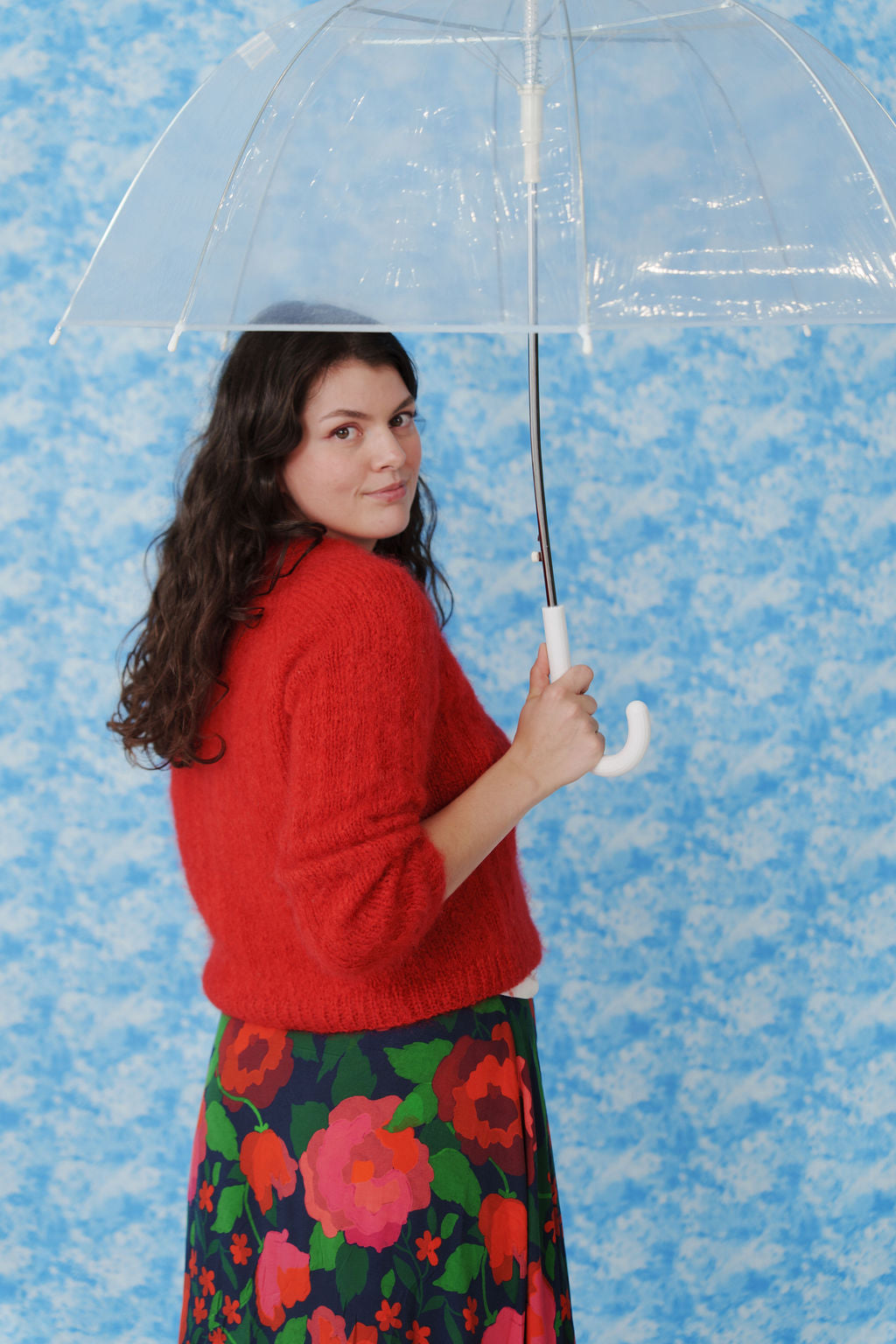 Viscose - La Roseraie - COUPONS