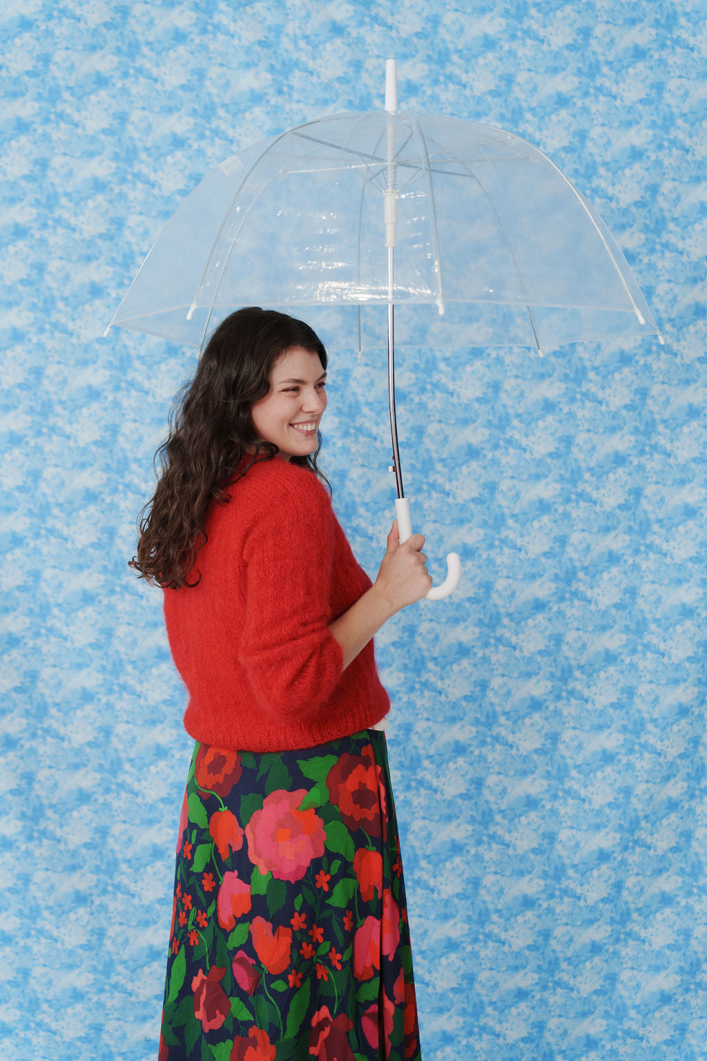 Viscose - La Roseraie - COUPONS