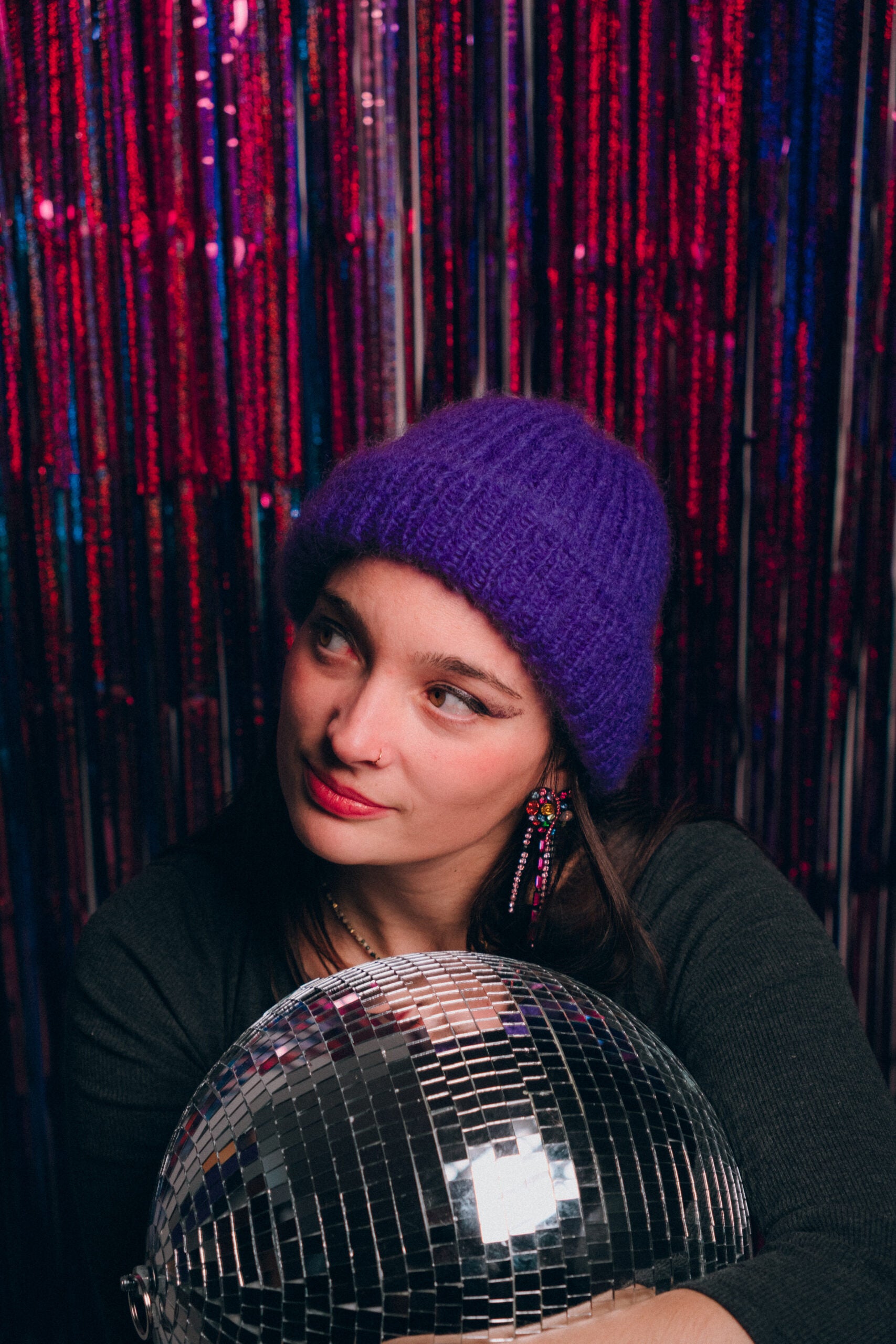 Cumulus - Purple Rain