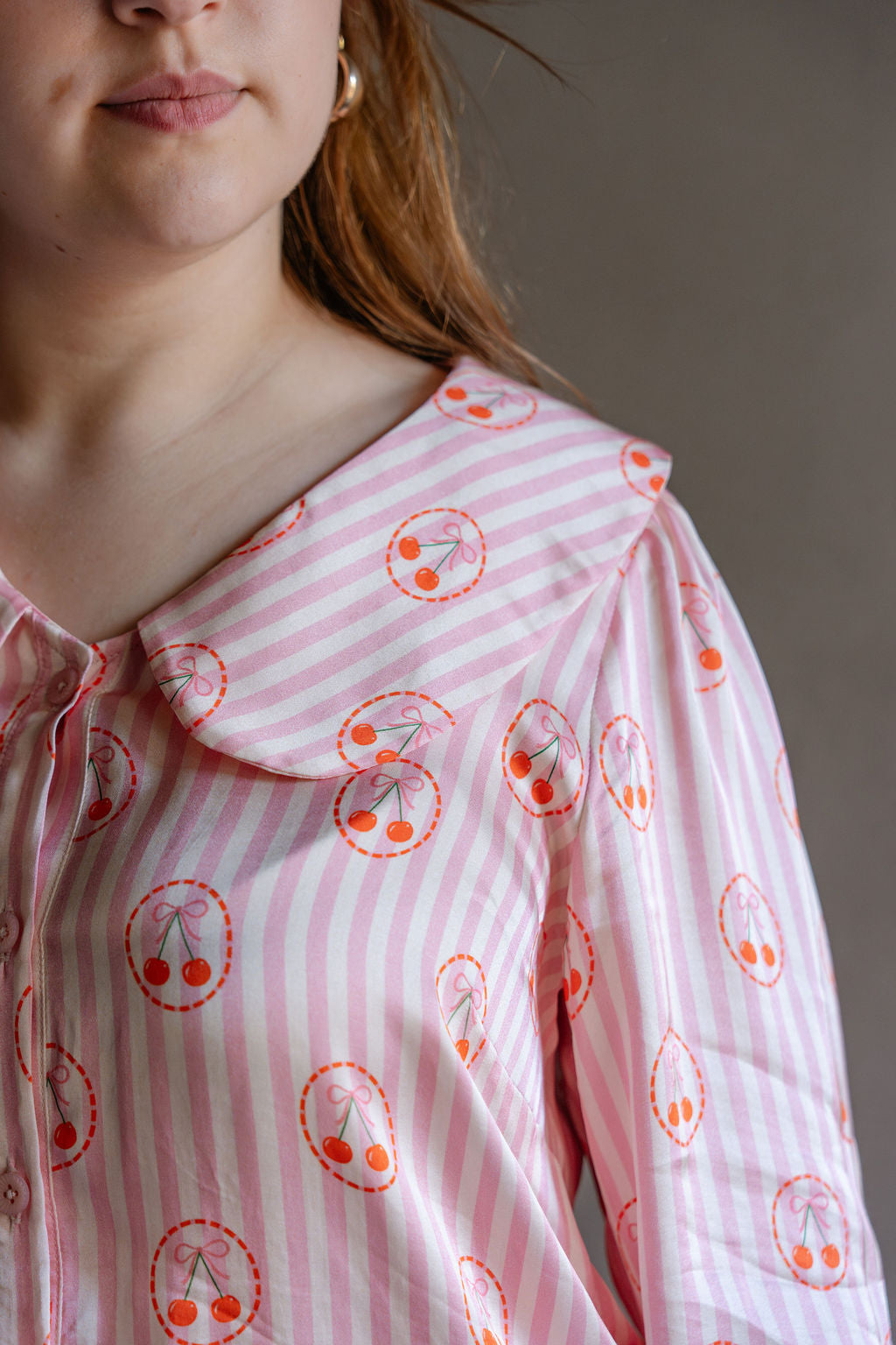 Augustus Pajamas - PDF